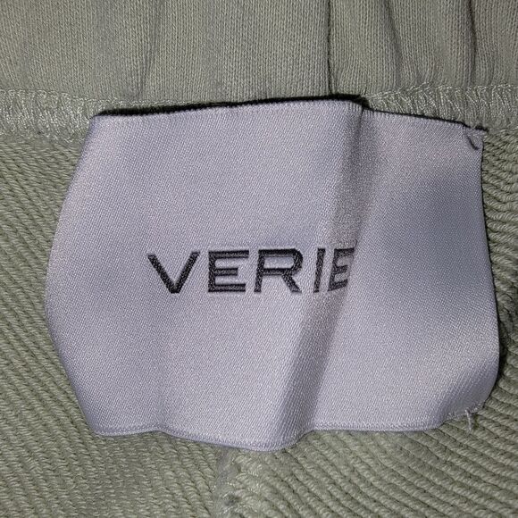 Verie Valeria Lipovetsky noah jogger sweatpants size Large - Picture 6 of 7